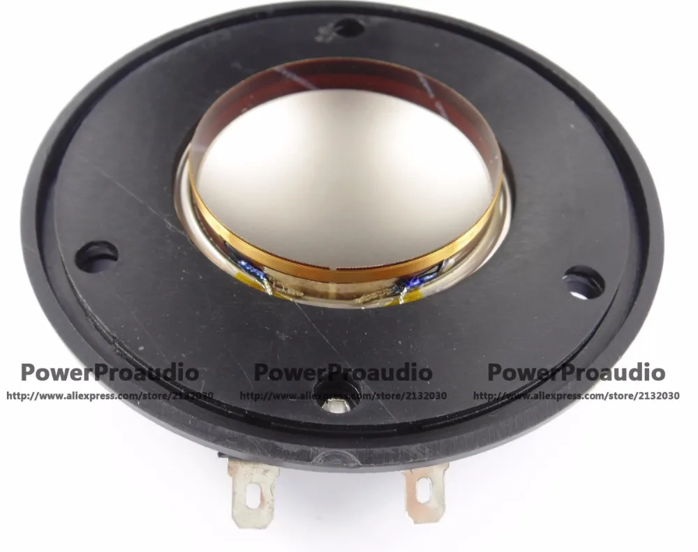 Сменная диафрагма 4 шт./лот для Wharfedale D 533A Driver D533a Evp Series & Titan 12p Hf