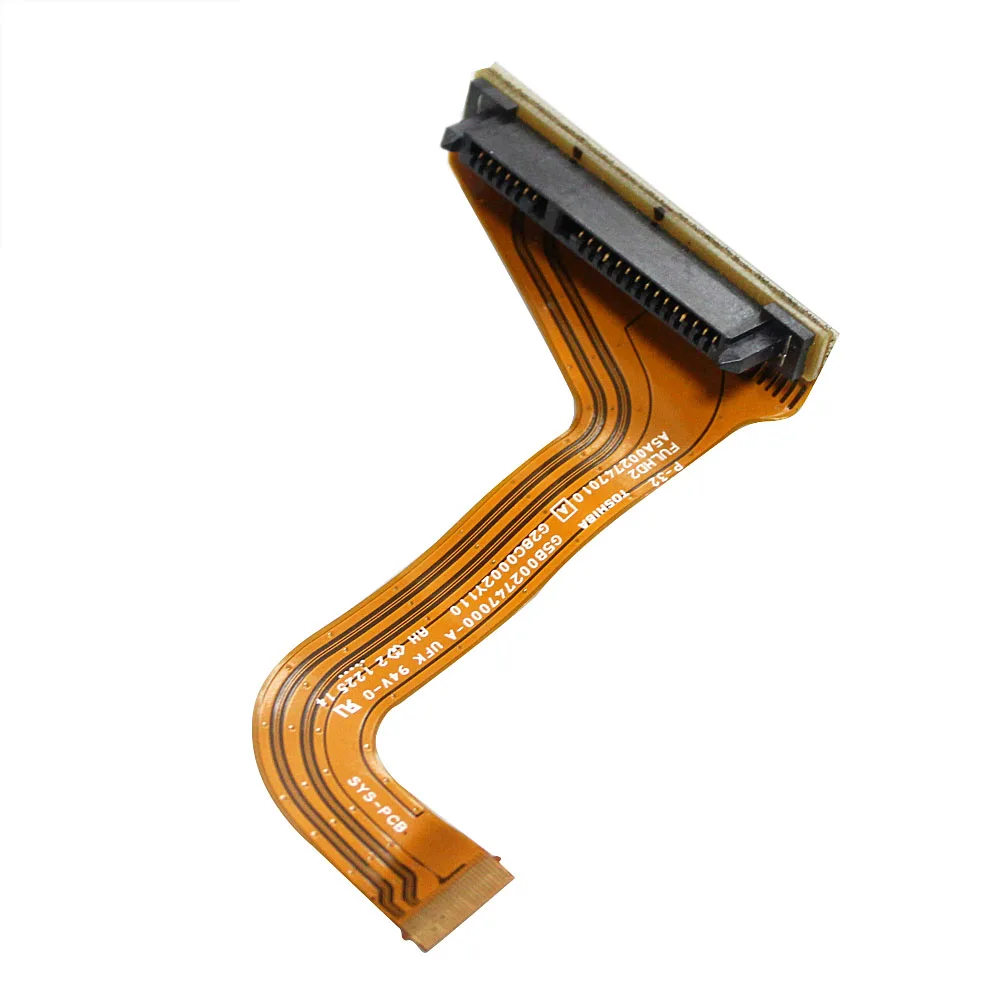 Кабель для жесткого диска toshiba R700 R705 R731 R830 R930 R835 A5A002747010 G28C0002Y110|Компьютерные кабели