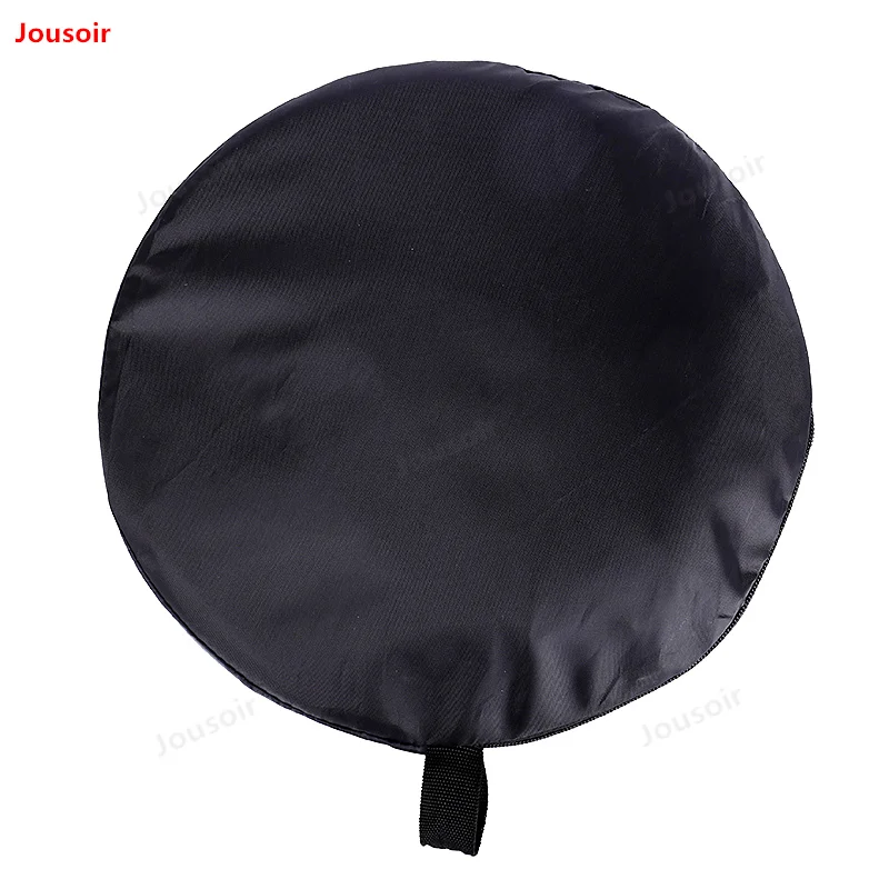 60 см пять в одном отражатель для фотосъемки треугольные портативная мягкая