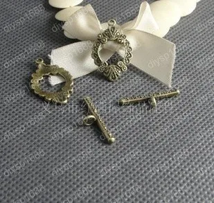 

(A4002) 27*17mm OT claw clasp wholesale Fashion Jewelry Findings,Accessories,Vintage charm,pendant,Alloy Antique diy components
