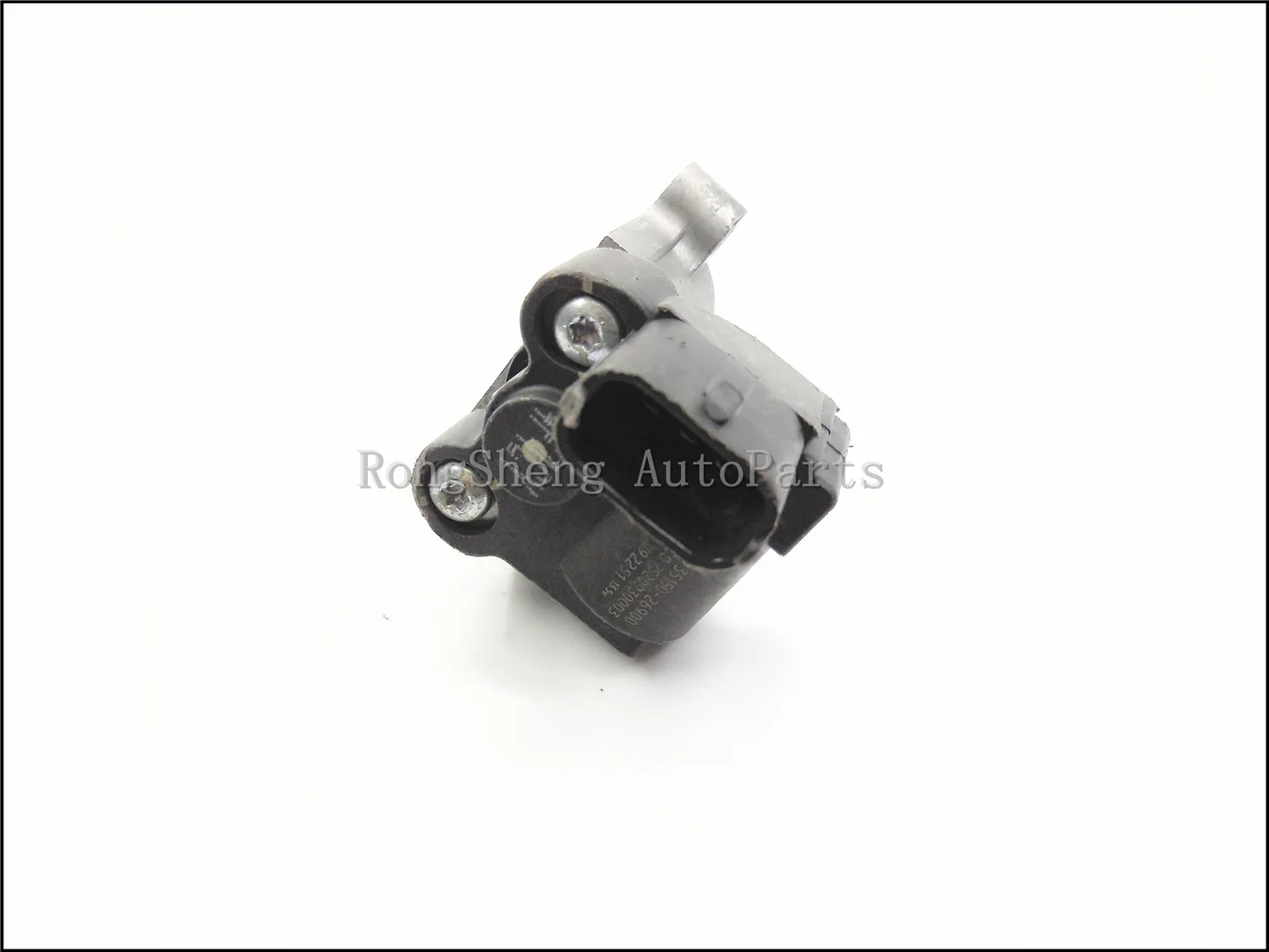 DPQPOKHYY 35150-26900 IACV Клапан Регулировки Холостого Хода для hyundai Accent Kia Rio 1.6L подлинный |
