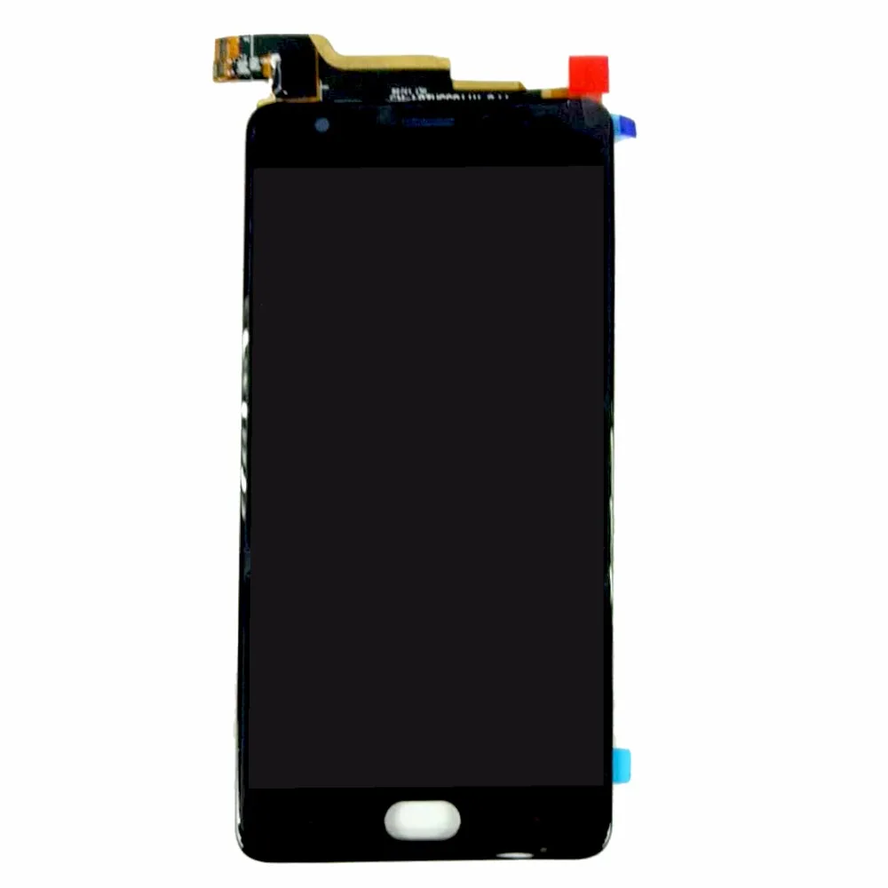 ЖК дисплей для ZTE Nubia M2 lite сменный дигитайзер сенсорного экрана запчасти