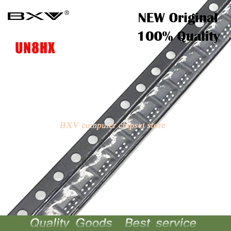 

10pcs UN8HX SOT23-5 UN8H SOT SOT-23