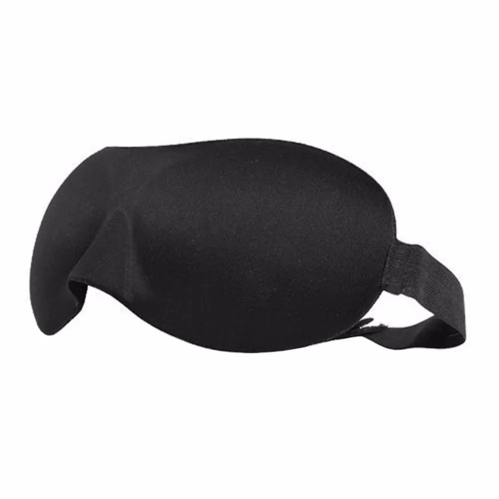 Rest EyeShade спальный чехол 3D слепой складки для здравоохранения чтобы защитить свет