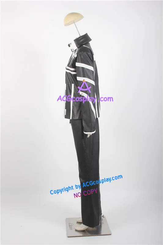 Костюм для косплея D.Gray Man Kanda yu|cosplay costume|costume costumecostume cosplay |