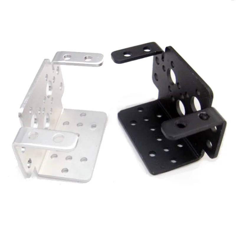 Металлический многофункциональный кронштейн сервопривода многофункциональная