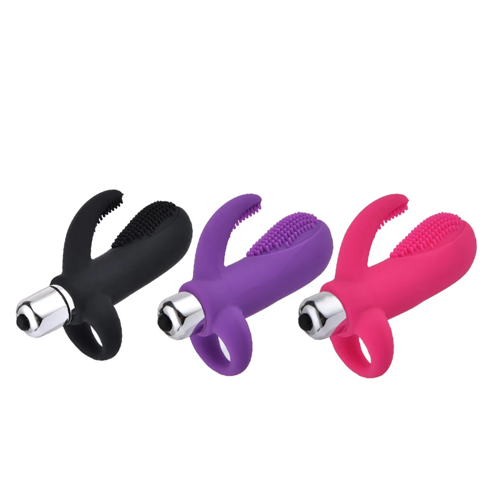 Силиконовый вибратор секс игрушки кисть для точки G взрослые женщин вибраторы