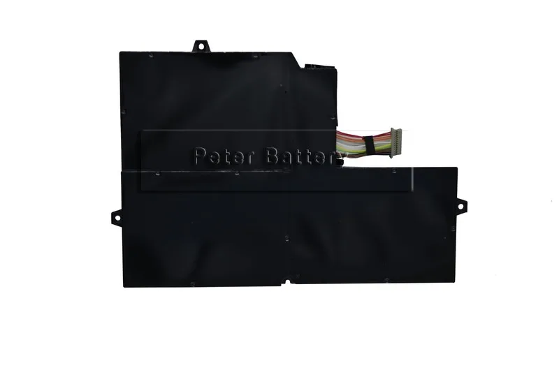 JIGU 57Y6601 L09M4P16 KB3072 Оригинальный аккумулятор для ноутбука lenovo ideapad U260 14 8 V 39WH