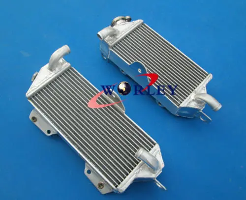 

Алюминиевый радиатор для мотоцикла Kawasaki KX500 KX 500 1988-2004 1989 1990 1991 1992 1993 1994 1995 1996 1997 1998 1999 2000