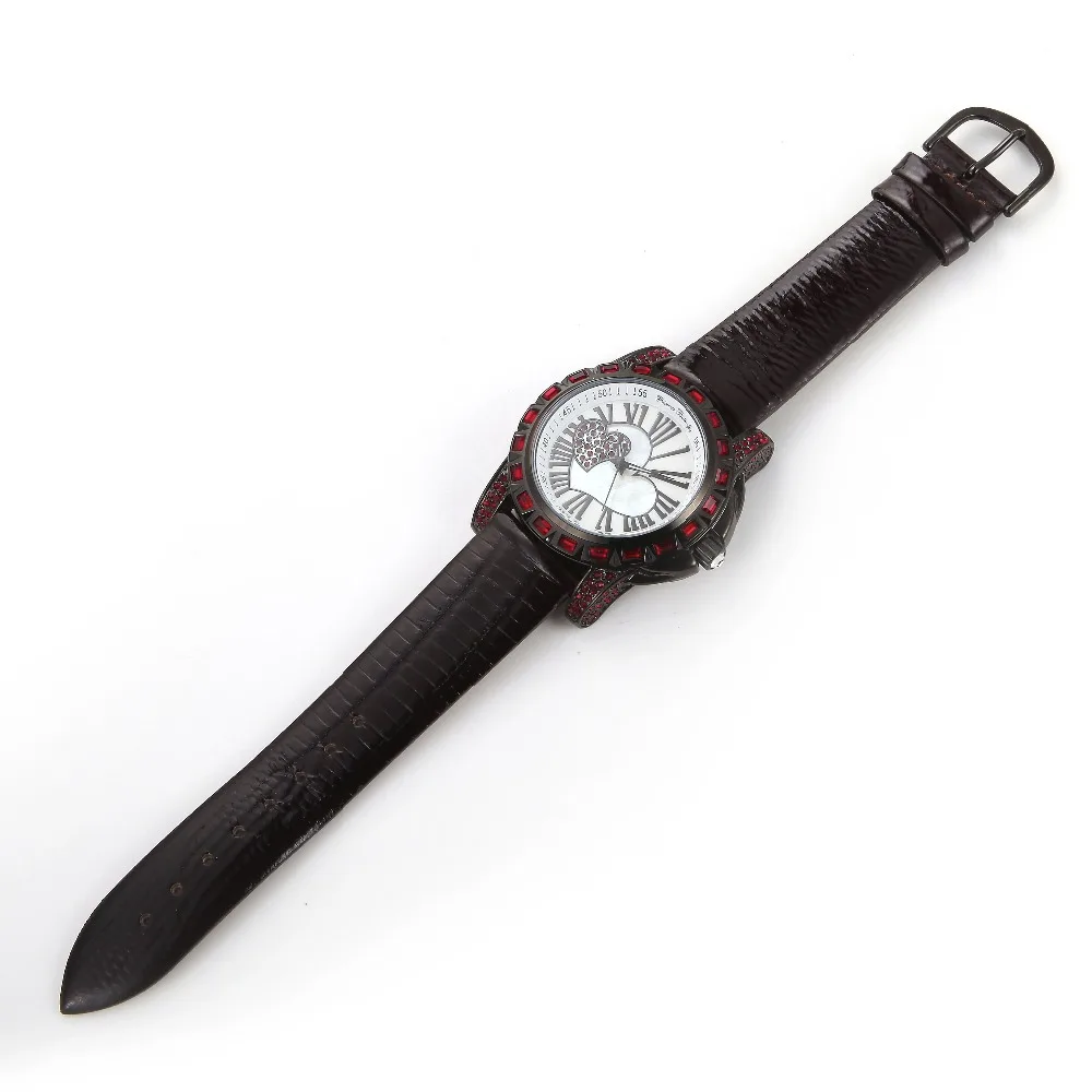 Часы для девочек PB Брендовые повседневные спортивные классические часы в