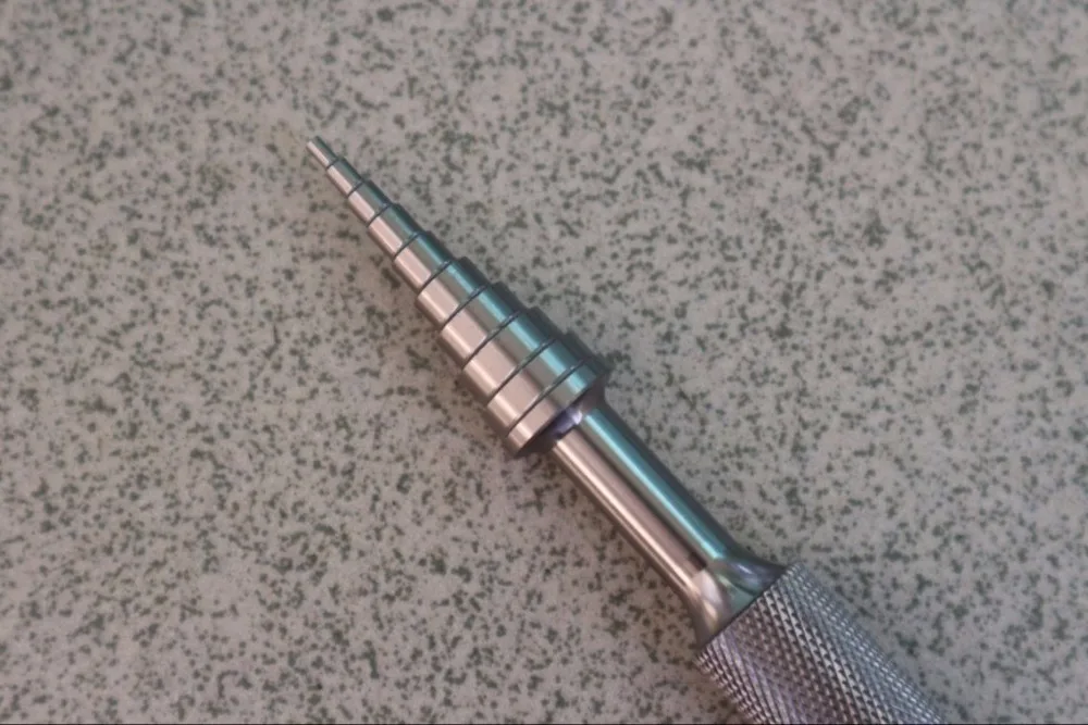 Подшипник вынуть инструмент RC Инструменты 2-14 мм для удаленного contro 6ch 2.4 г Heli