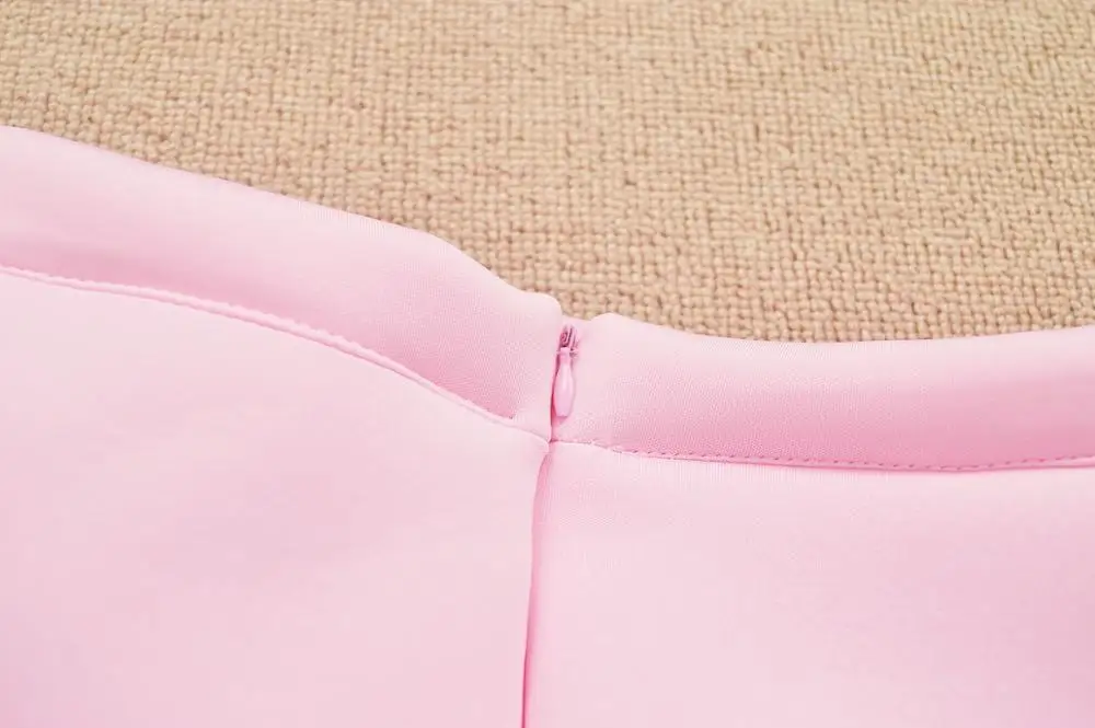 2017 новая коллекция весна пространство хлопок юбка воланом все матч сладкий талия