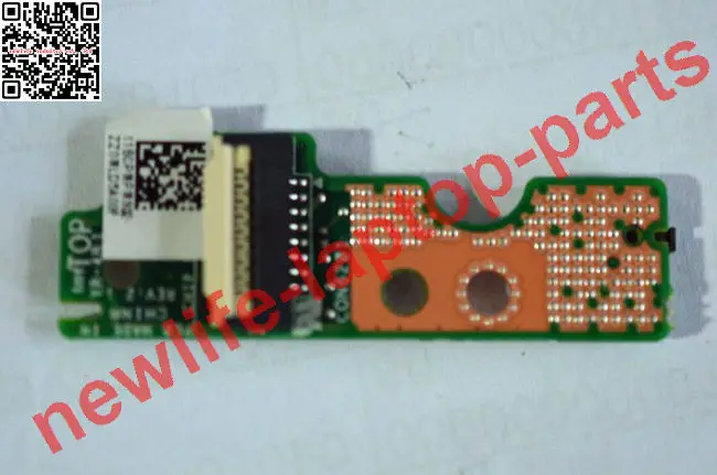 

original S500 power botton board test good free shipping