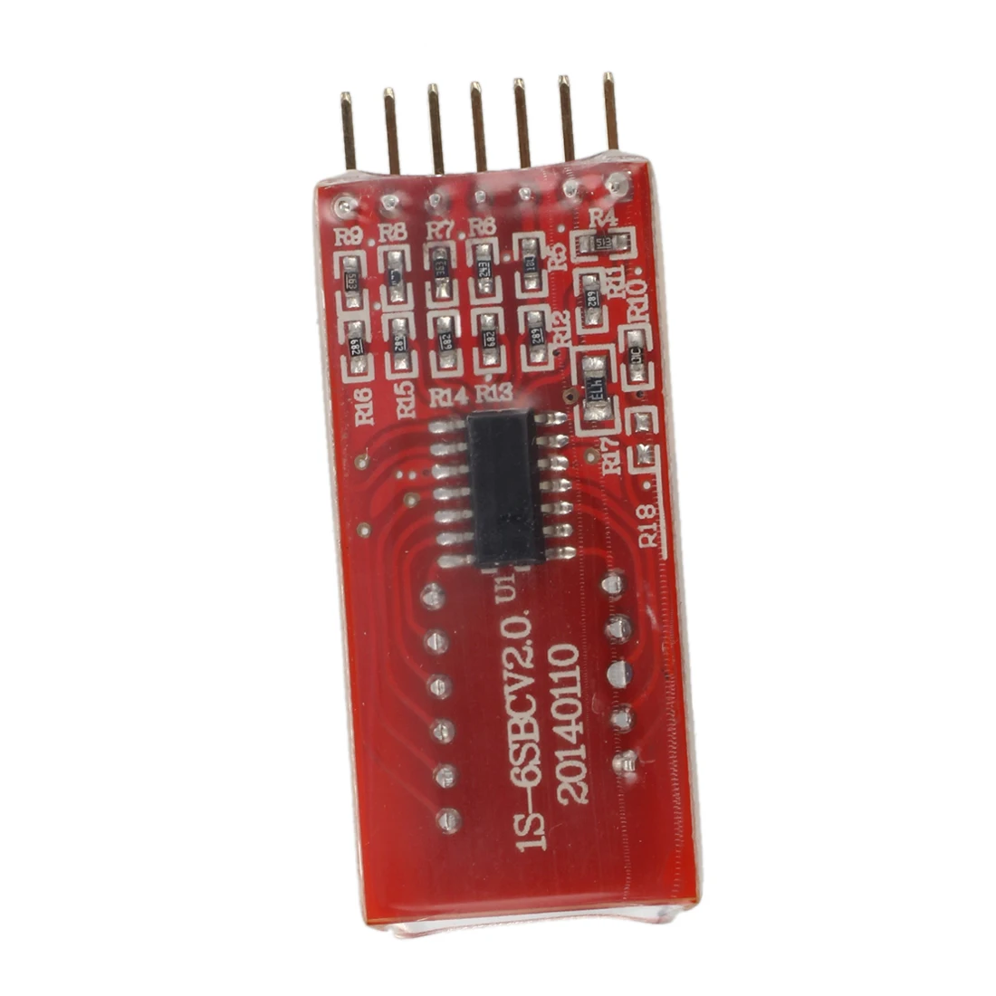 2 S 6 6S RC Lipo батарея низкого напряжения индикатор сигнализации Измеритель проверки