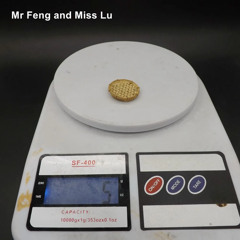 Chinese Culture Sieve Resin Model Toy Gift Collection | Игрушки и хобби