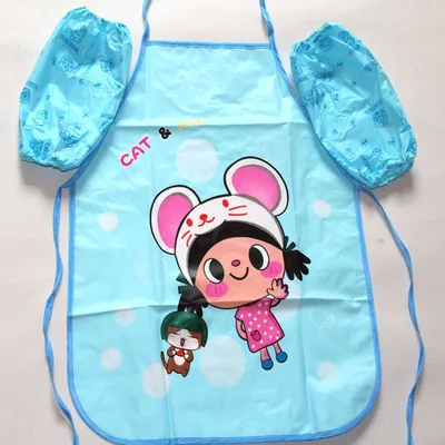 (10 компл./лот) Водонепроницаемый ПВХ качество мультфильм Дораэмон кролик От 1 до 4