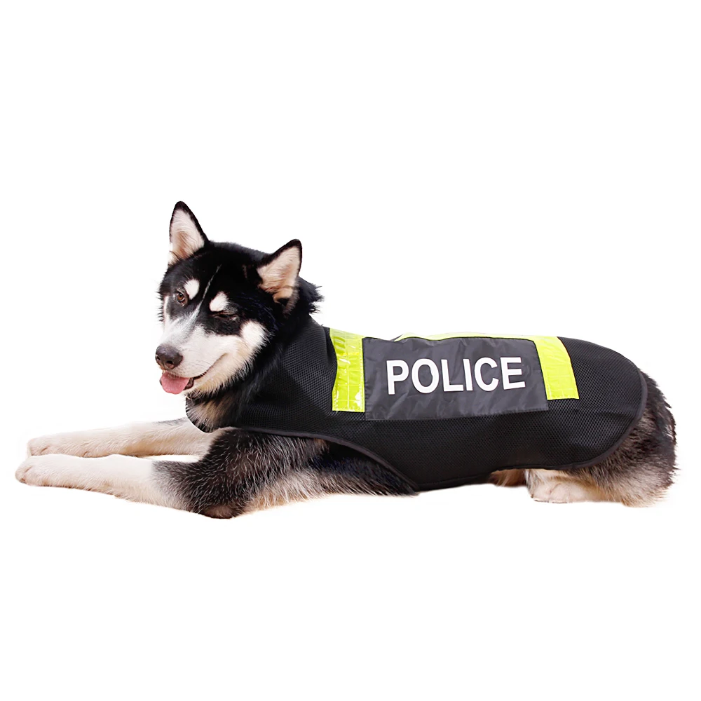 2018 летняя одежда куртка Рабочая большой кошки собаки Костюмы большая собака