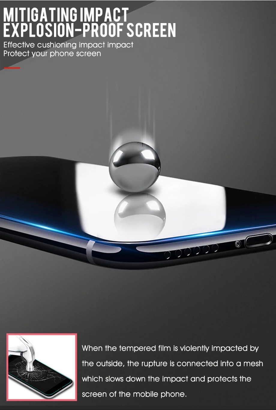 9D полностью закрывающая Защитная Стекло для huawei Y7 Y6 Y5 Y9prime закаленная пленка для Honor 10i 20i 10 8 9 Lite 8A 8S 8X 8C с уровнем твердости 9H Стекло