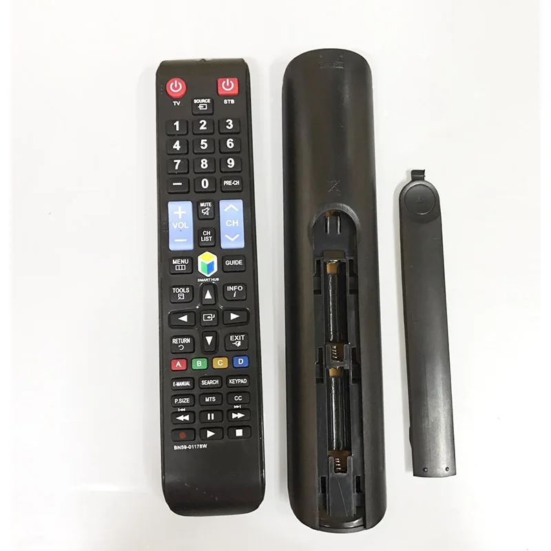 Для Samsung Smart LCD TV Remote Control BN59 01178W LED 55in 65 &quotOLED 17|remote control for samsung|remote tvremotes tv |