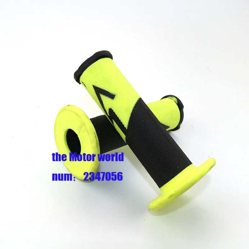 

Universal 7/8" CNC 8 Colors Motorcycle Handlebar Hand Grip End For Yamaha Honda