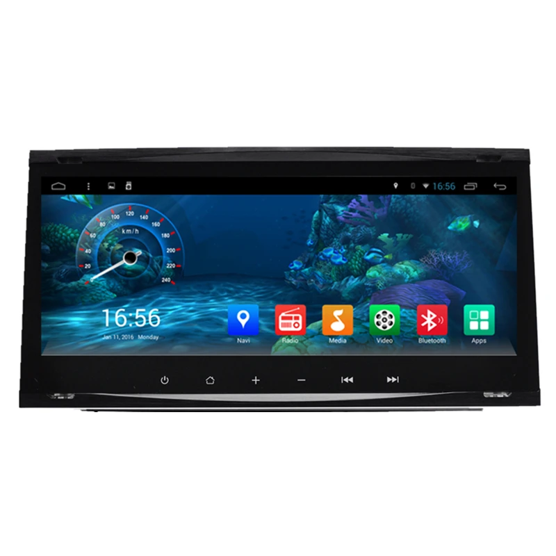 8 &quotAndroid Автомагнитола головное устройство стерео автомобильный мультимедийный