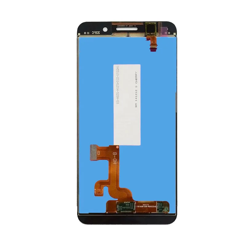 ЖК-дисплей с сенсорной панелью и дигитайзером в сборе для Huawei Honor 4X Che2-L11 CHE2 UL00