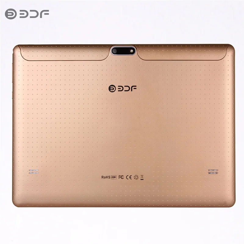 BDF 10 дюймов Двойная sim карта 3g телефон настольный ПК 1 Гб ram 32 rom Android 7 0 Tab 4/quad core Bluetooth