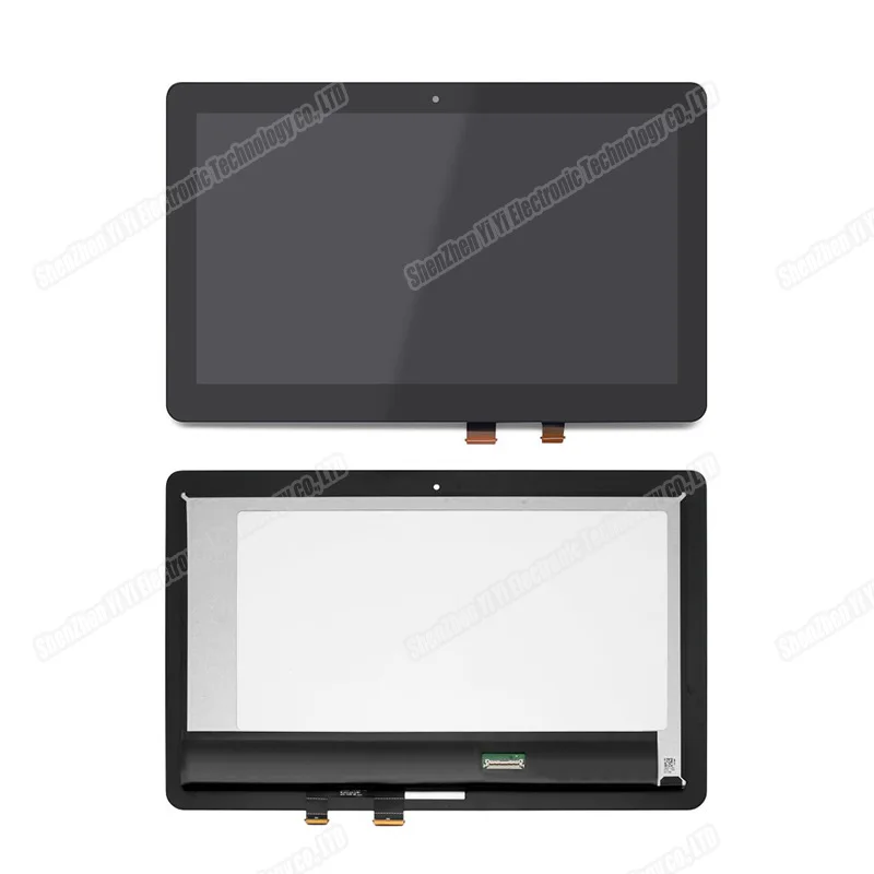 

For Asus Transformer Flip Book TP200 TP200S TP200SA TP200SE LCD Display Touch Screen Digitizer Assembly LP116WH7 SPC1