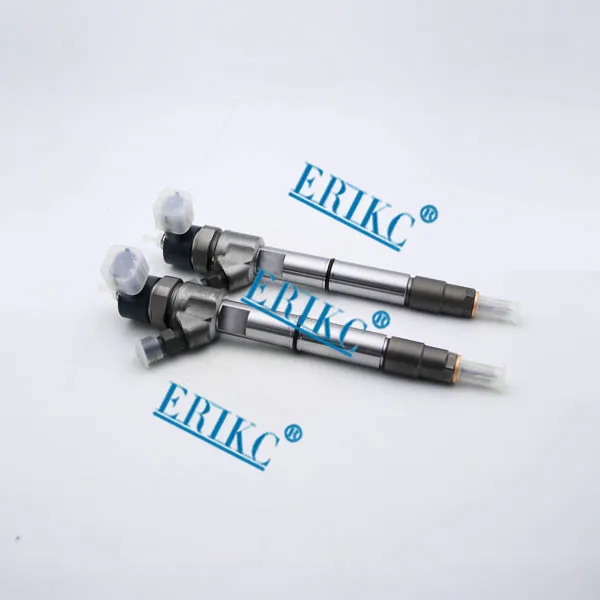 ERIKC 0 445 110 318 автозапчасти двигателя топливный инжектор 0445110318 дизельные форсунки