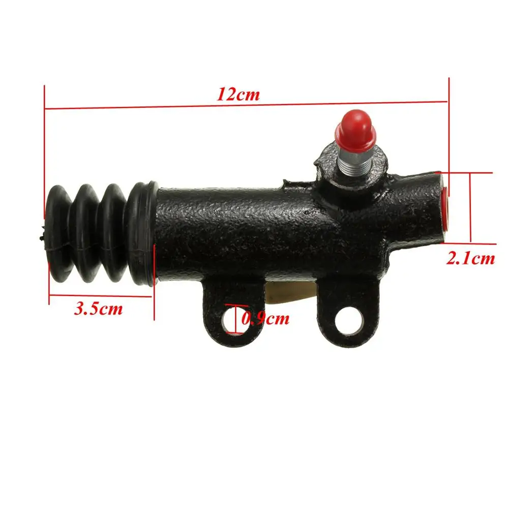 Автомобильный цилиндр набор система сцепления мастер с ведомым цилиндром