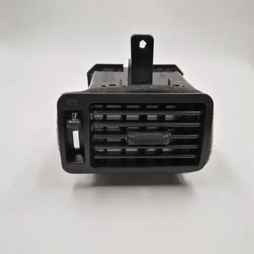 Cafoucs автомобильный Кондиционер на выходе для Mitsubishi Pajero Montero V24 V31 V32 V33 V43 V44 1990-2004 кондиционер на выходе - Название цвета: Left side LH