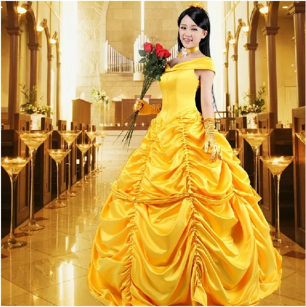 Новинка 2017 фантазия Женский карнавальный костюм на Хэллоуин Южная Красавица и