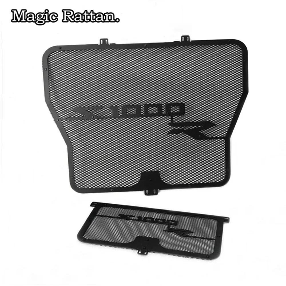 Защитный чехол для Мотоцикла BMW S1000R 2014 2017|radiator guard for motorcycles|grill guardradiator grille |