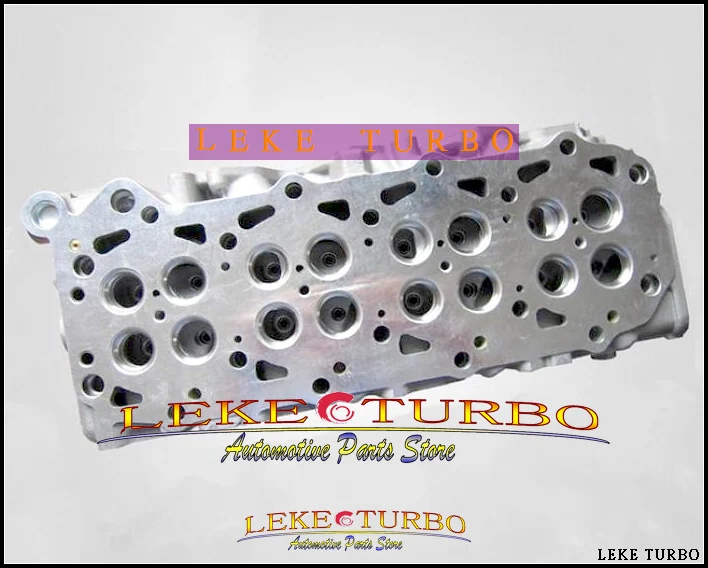 

908 557 ZD3 A2 Bare Cylinder Head 4417968 7701066984 7701068368 7701061587 908557 For OPEL MOVANO For Renault Master 3.0CDTI 16V