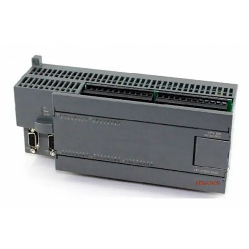 OEM 6ES7216 2AD23 0XB0 6ES7 216 Simatic S7 200 CPU226 Compact Unit 6ES72162AD230XB0 совместимый 2 года