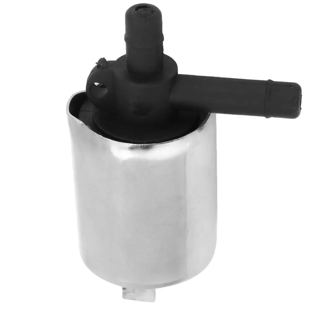 12V DC 250MA Smal пластиковый соленоид значение для газа воды воздуха N/C обычно нейлон пластиковый металлический корпус соленоида значение