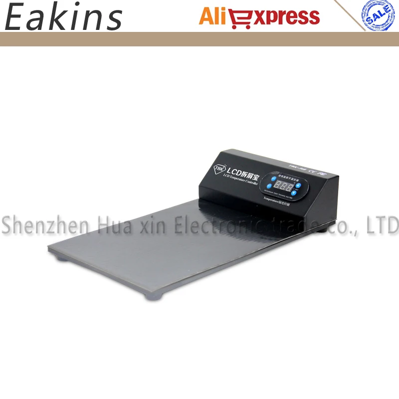 Free Shipping TBK-568 LCD Screen Open Separate Machin Repair Tool Separator For Iphone Samsung Mobile Phone Ipad Tablet | Инструменты