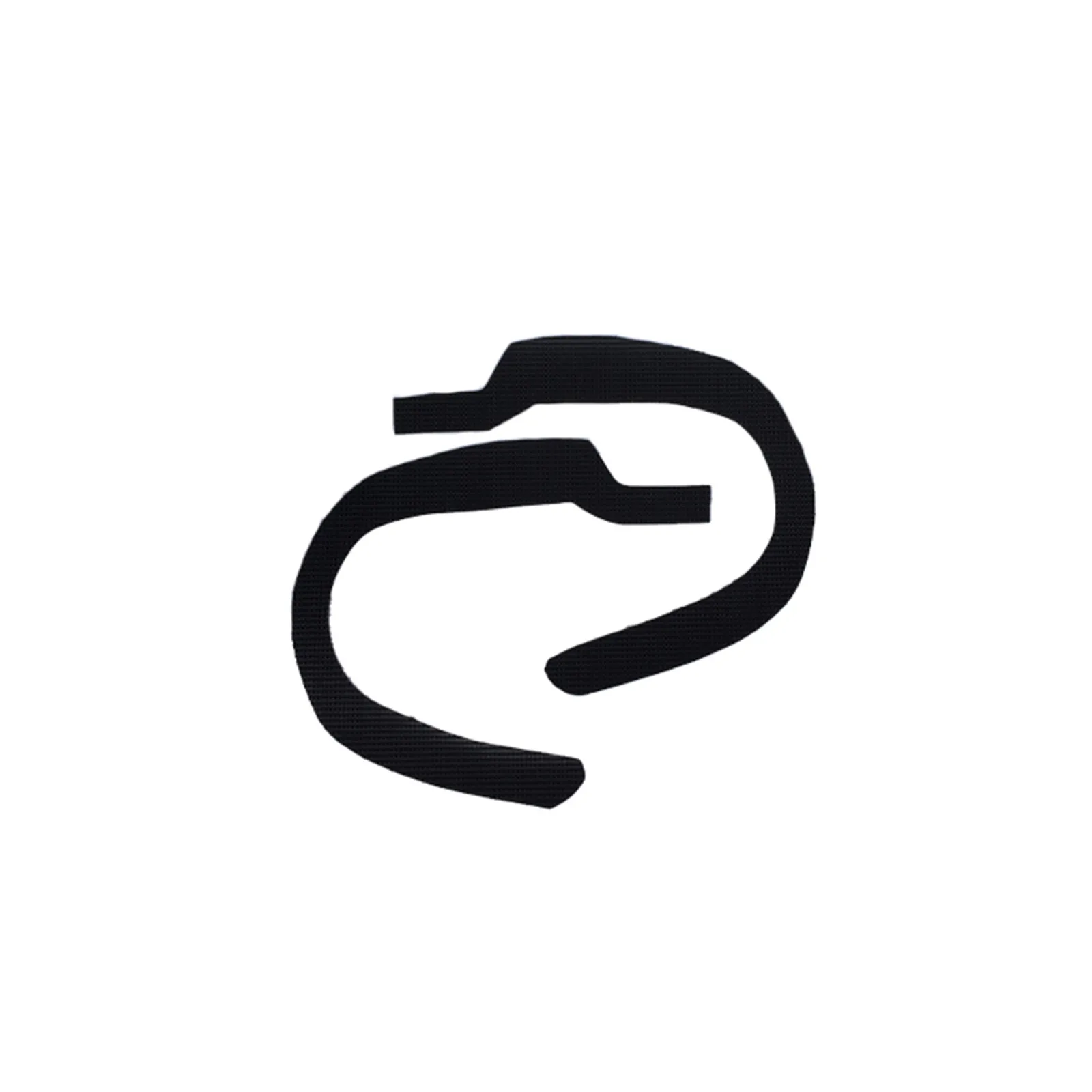 2шт неодноразовые Блиндер дышащая Губка мат для Oculus Rift S VR гарнитура