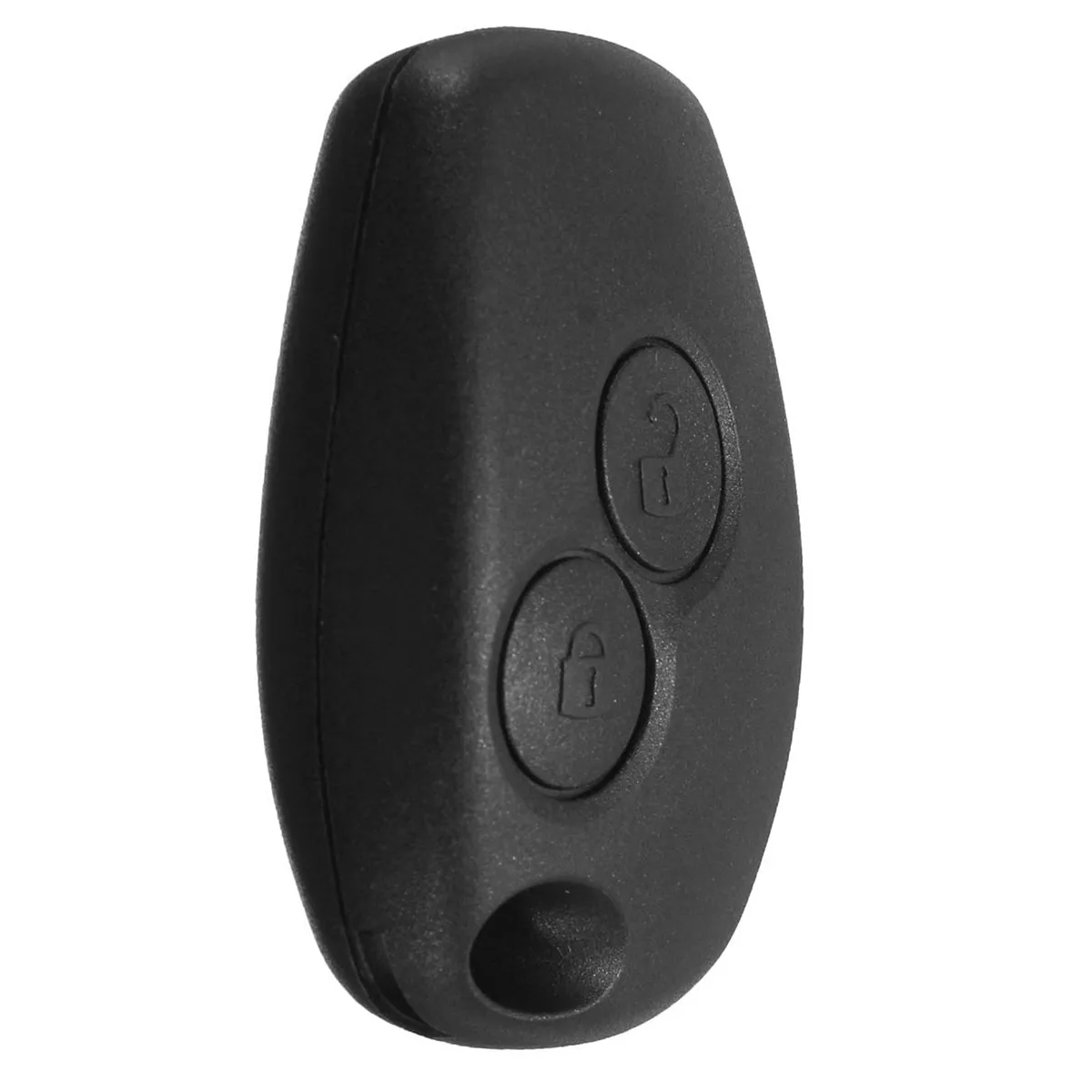 Чехол для автомобильного ключа с 2 кнопками Renault|2 buttons key shell|2 buttonfob cover |