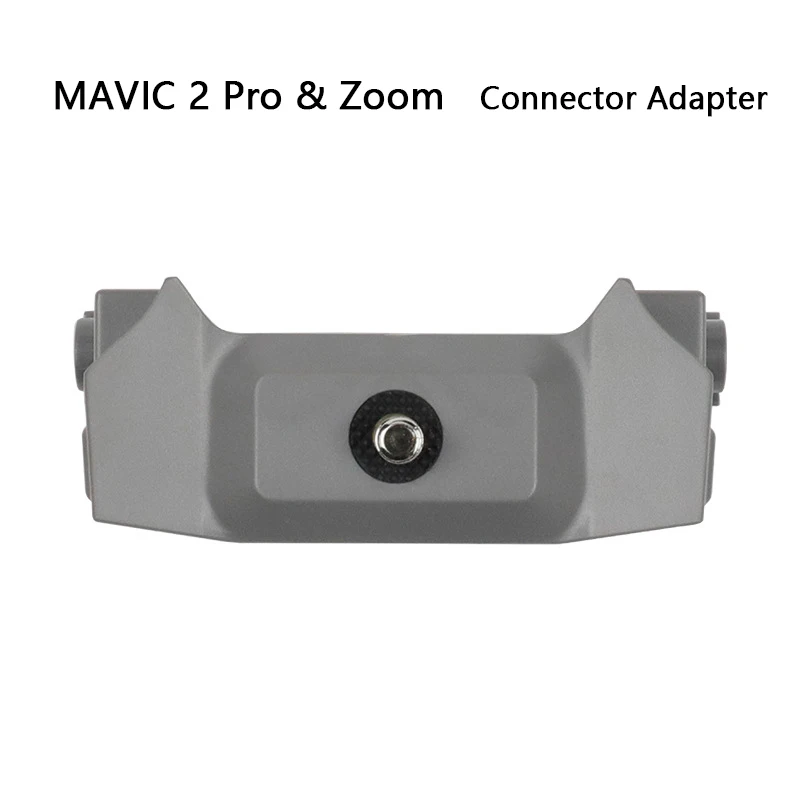 Новое Подключение адаптер держатель подключения крепление разъем для DJI Mavic 2 Pro