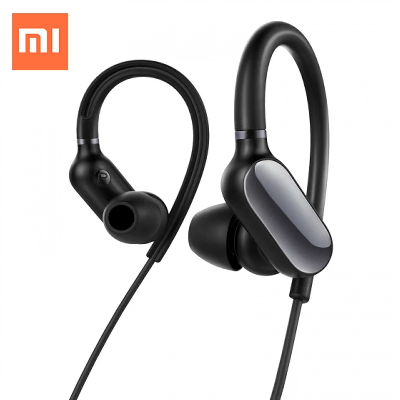 Оригинальный Xiaomi Спорт Bluetooth наушники Мини 4 1 Беспроводной наушников IPX4