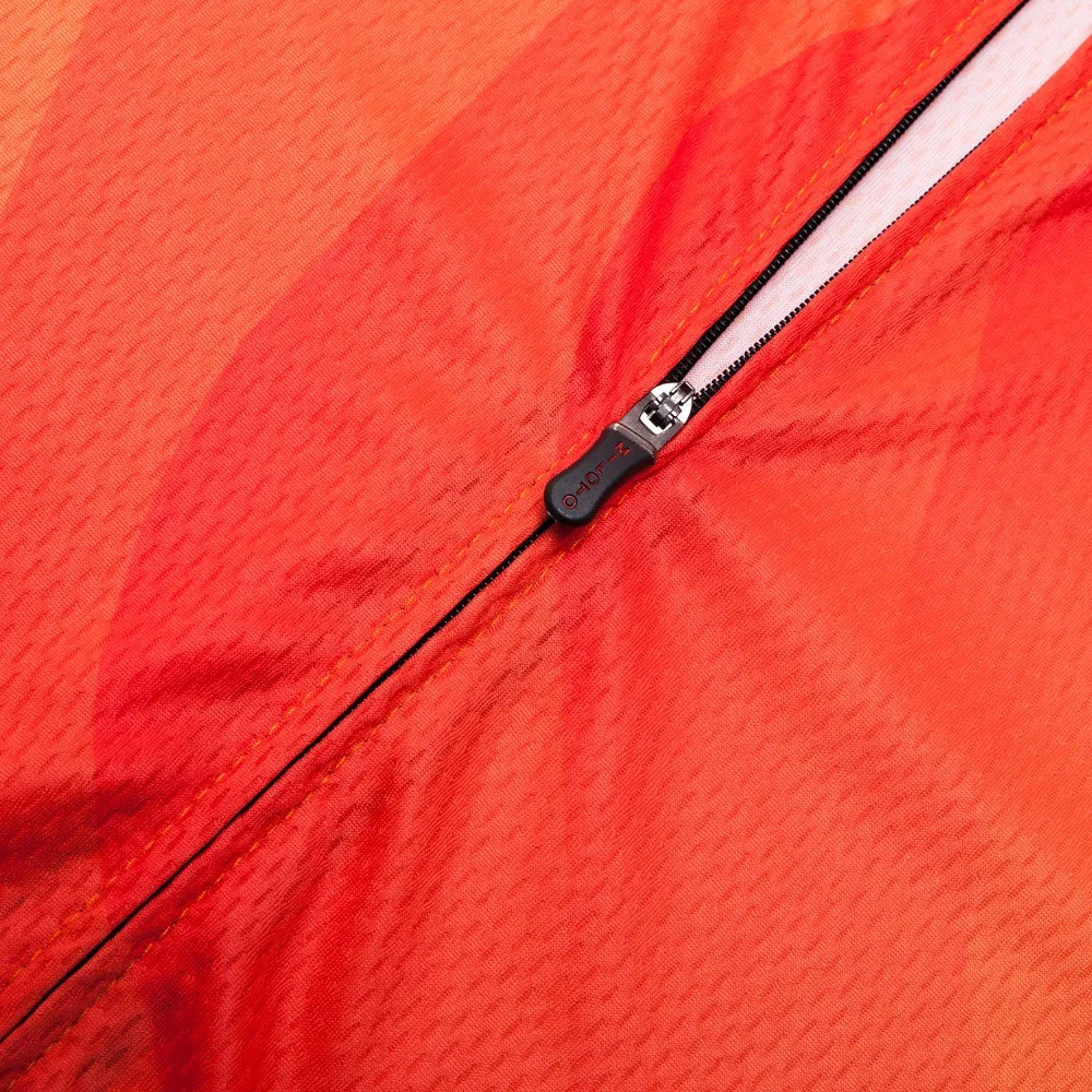 Футболка MILOTO мужская с коротким рукавом горнолыжная одежда рубашка для езды на