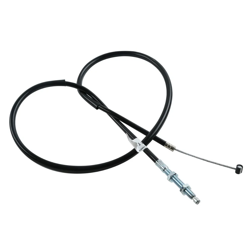 Мотоциклетный кабель-клатч для Honda XL 1000 V 1999-2002 2000 2001 Black | Автомобили и мотоциклы