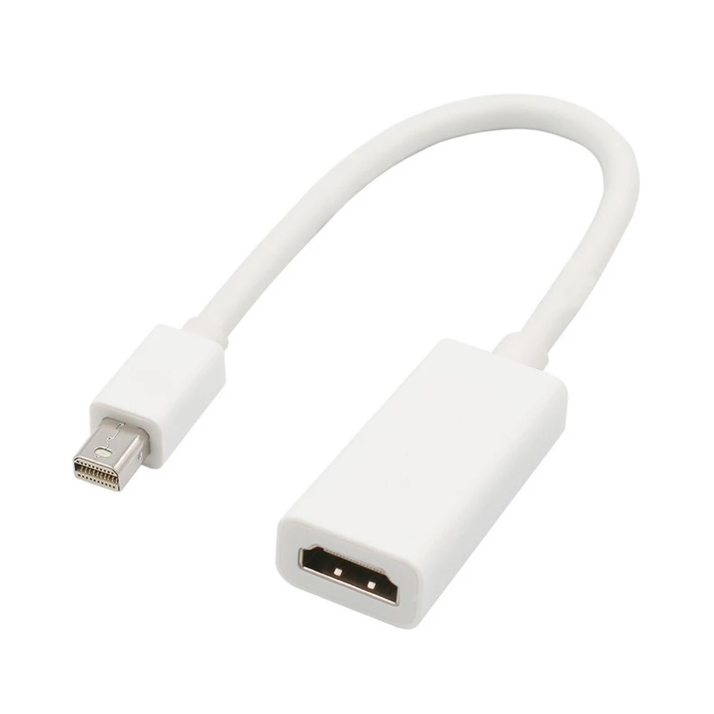 Компьютерный сбой Простота в использовании мини дисплей Порт DP к HDMI стабильный