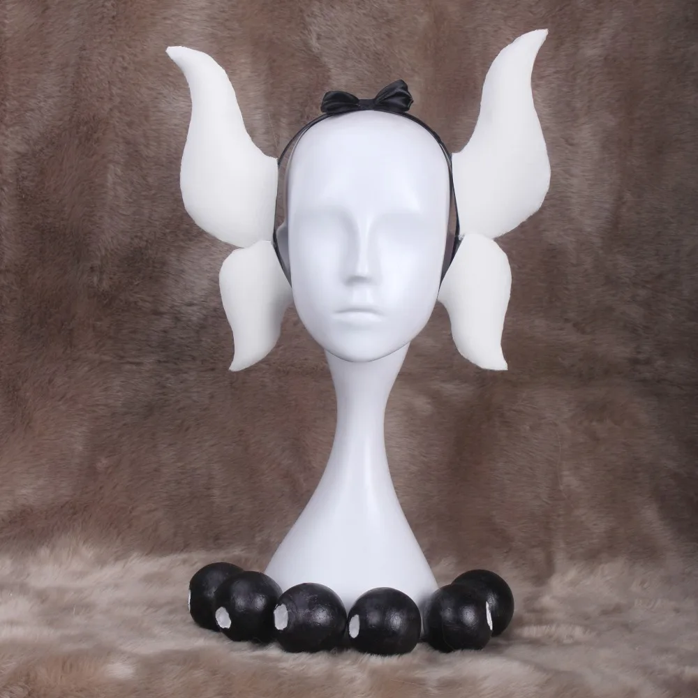 Парик для косплея девушка Кобаяси из аниме дракона| |