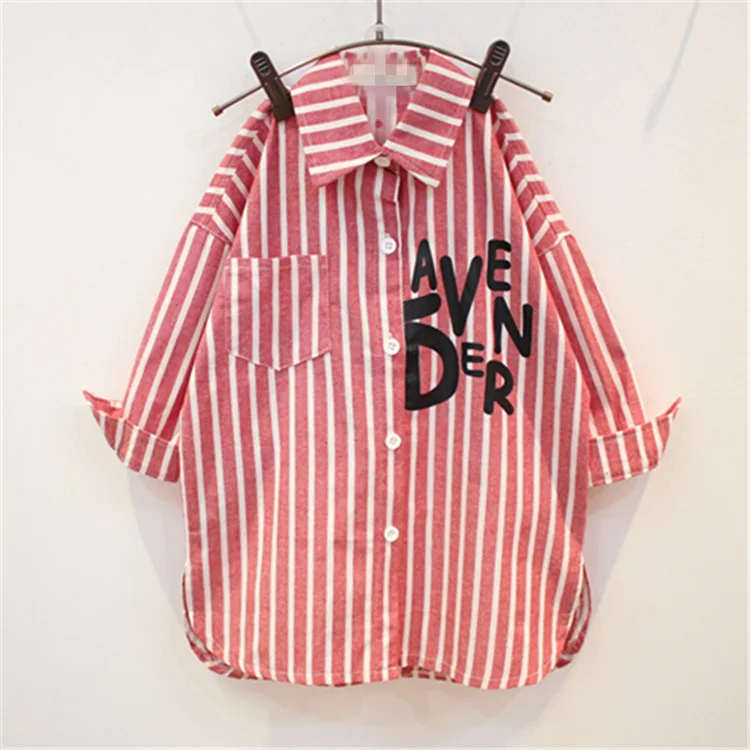 Новинка 2017 года весенняя одежда для маленьких девочек хлопковая детская в