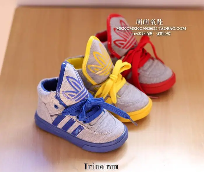 2014 New children shoes girls boys canvas kids sneakers child comfortable colorful big tongue | Детская одежда и обувь