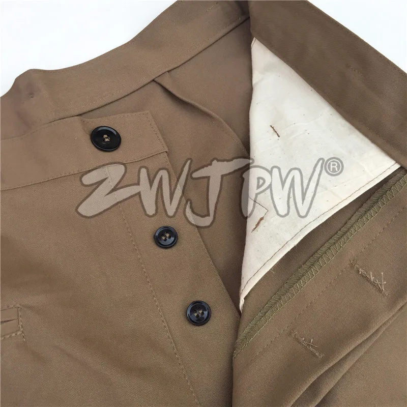 Армия США кавалерии Бриджи WW2 брюки хлопок США/503101|cotton|cotton trouserscotton breeches |