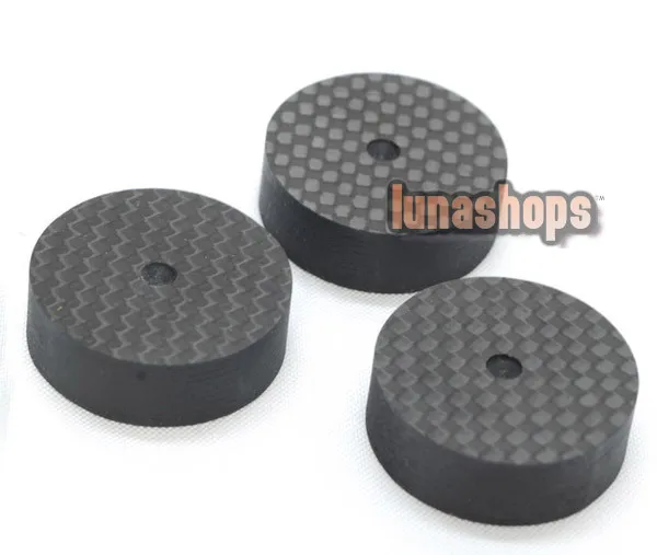 

LN003138 shackles insulation spacer Pad For Hifi Speaker or AMP thicker Version