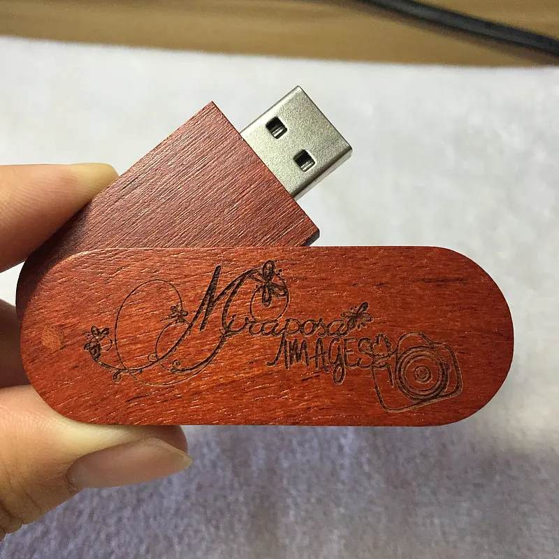 Круглая Флешка с логотипом Personalizado USB2.0 флэш-накопитель 4 ГБ 8 ГБ 16 ГБ 32 ГБ памяти диск фотографии подарки(более 10 шт. логотип бесплатно